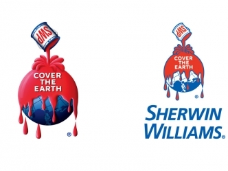 SHERWIN-WILLIAMS